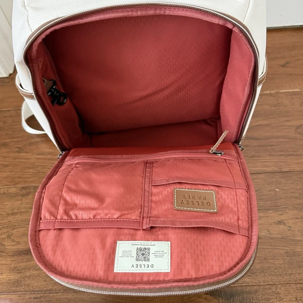 Delsey Paris travel timeless